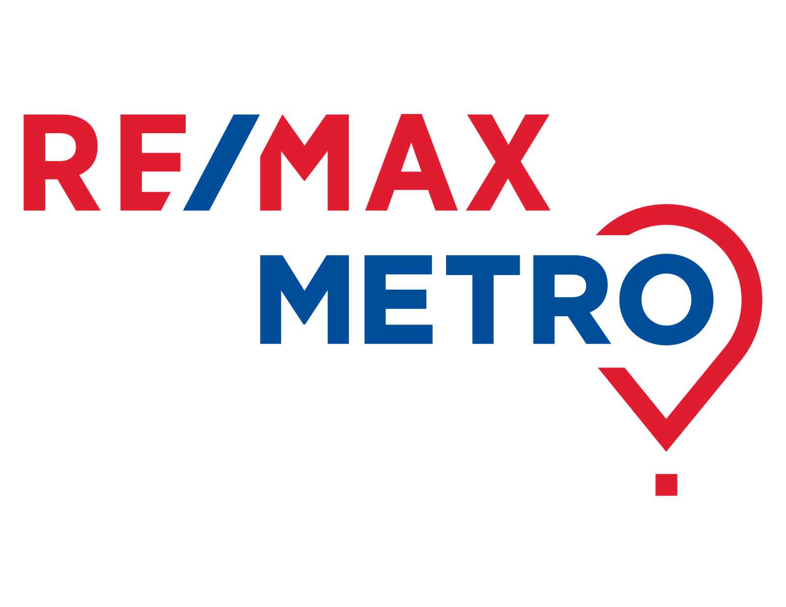 Re/Max Metro Logo